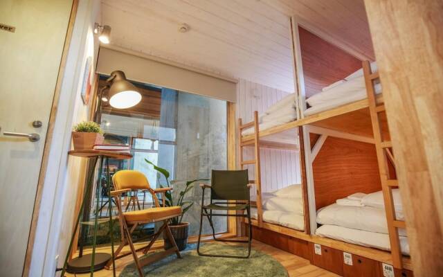 Hotel Aroma Bowery - Adults Only