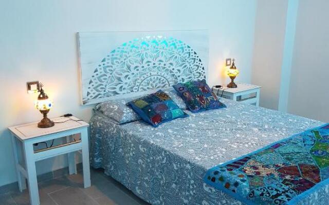 La Naval 209, 4ºB - AGADIR -