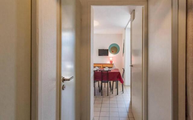 Appartement Briançon, 2 pièces, 6 personnes - FR-1-330C-13