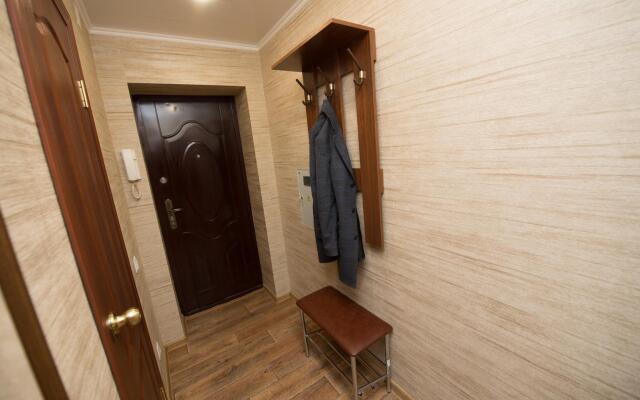 Апартаменты на улице Лежневская 36