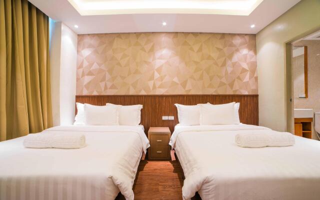 Prime Hotel