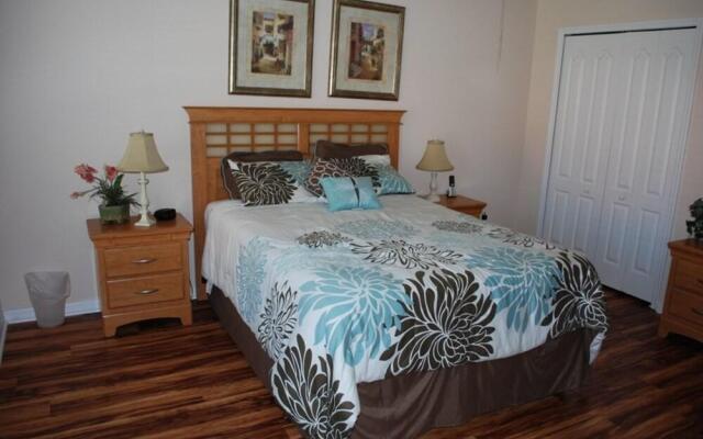 Sandy Ridge - 640
