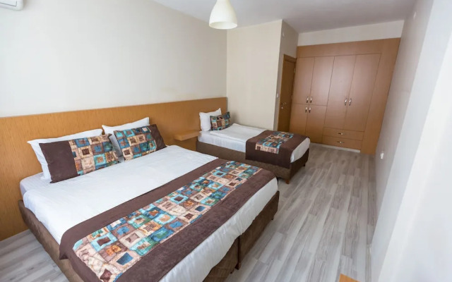 Formback Thermal Hotel Bursa
