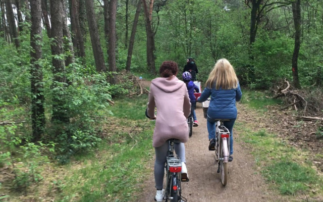 Spechtstraße 65 Ferienwohnung