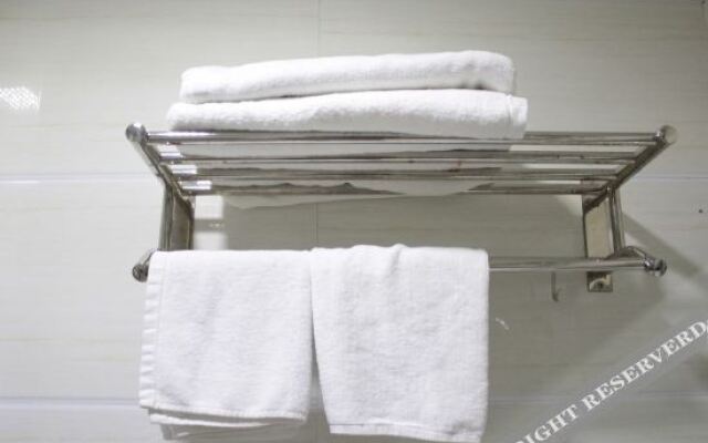 Foshan Tangrenfang Boutique Hotel