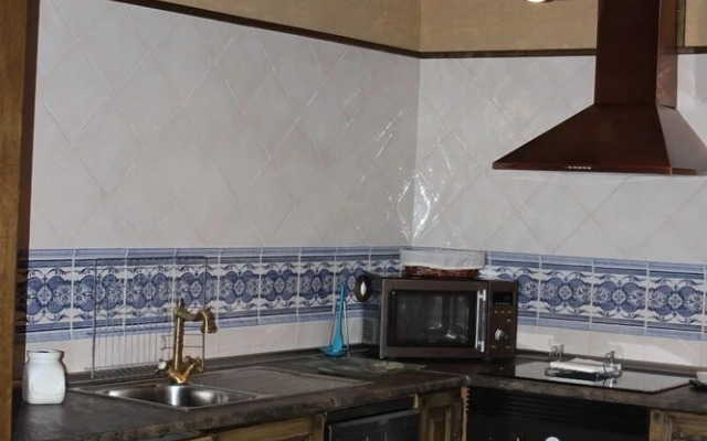 Apart Rurales Esencias De La Alcarria