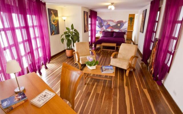 Hotel Casa Deco