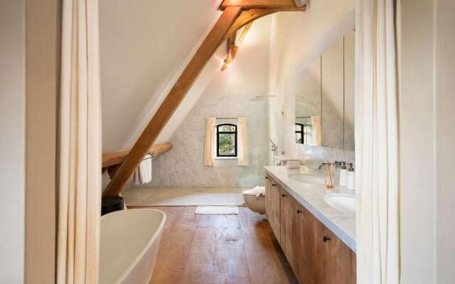 The Kemilau Villa Umalas