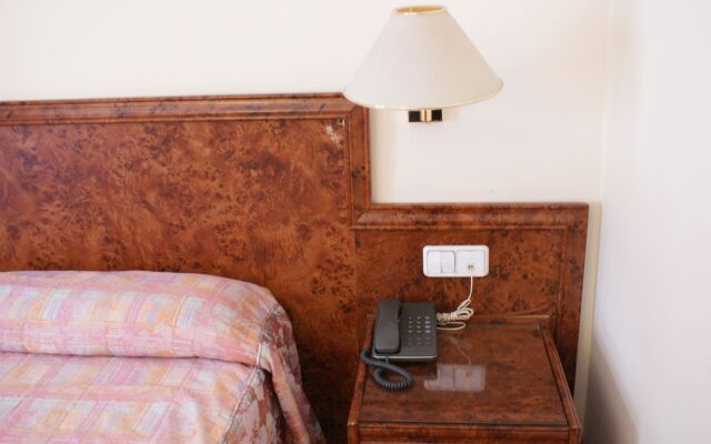 Hotel Sant Jordi by ALEGRIA