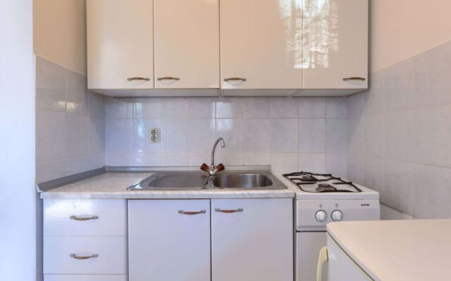 Apartment Perkovic Medulin