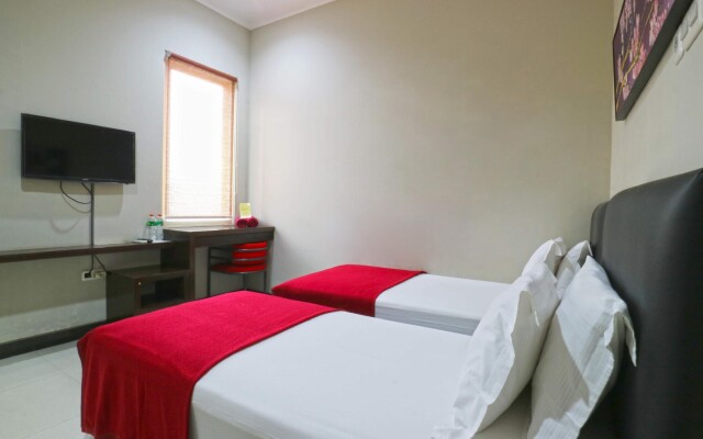 Chiaro Hotel Syariah