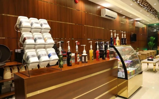 Golden Rest Hotel