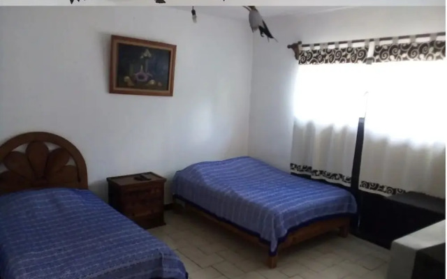 Hospedaje Jardinera