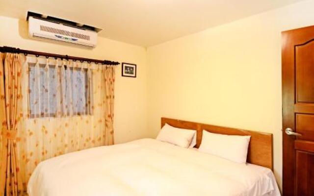 Taipei Jinguashi Treehouse Homestay