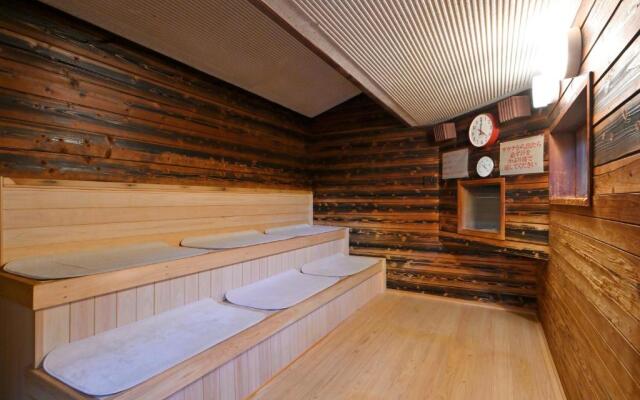 Kochi Kuroshio Hotel