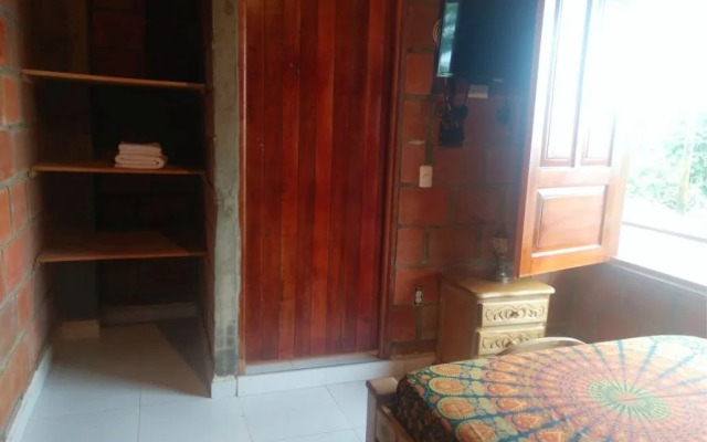 Hotel Destinos del Pacifico - Hostel