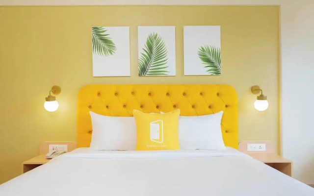 Bloom Hotel Khandala