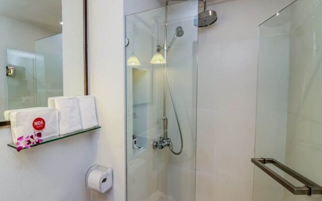 NIDA Rooms Viridian Patong Beach