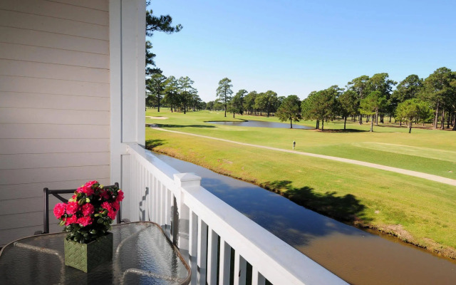 Myrtlewood Condos
