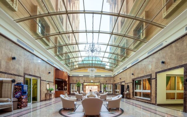 Al Sadd Suites