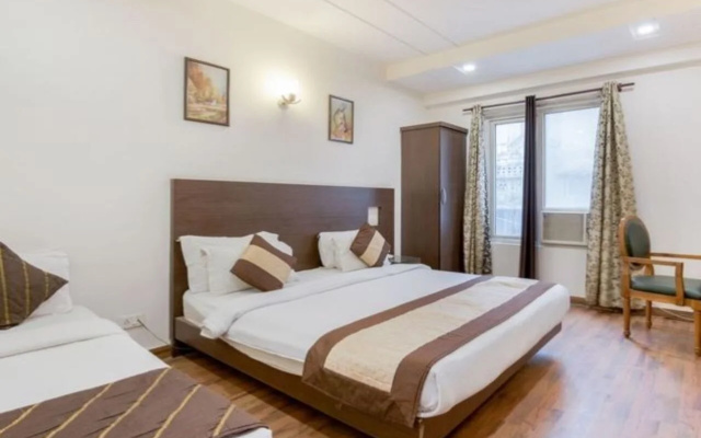 Hotel La Vista