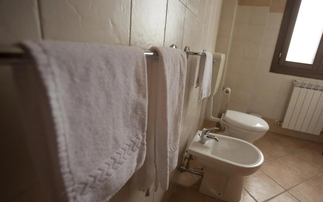 Agriturismo Ca Bonelli