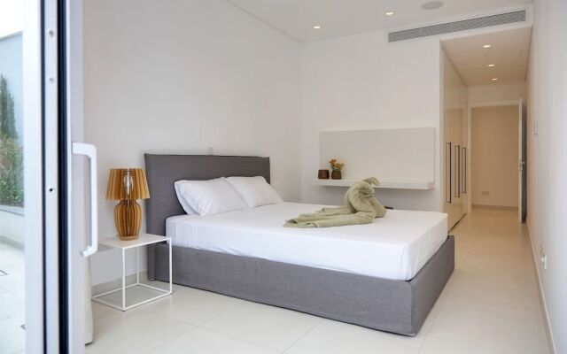 Elegance Beachfront Elite Villa