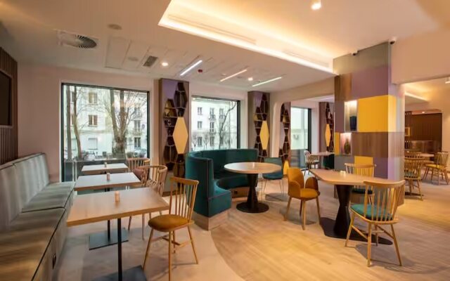 Hampton by Hilton Bialystok