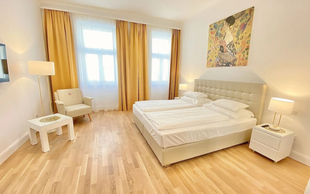 Steiner Residences Vienna Reumannplatz