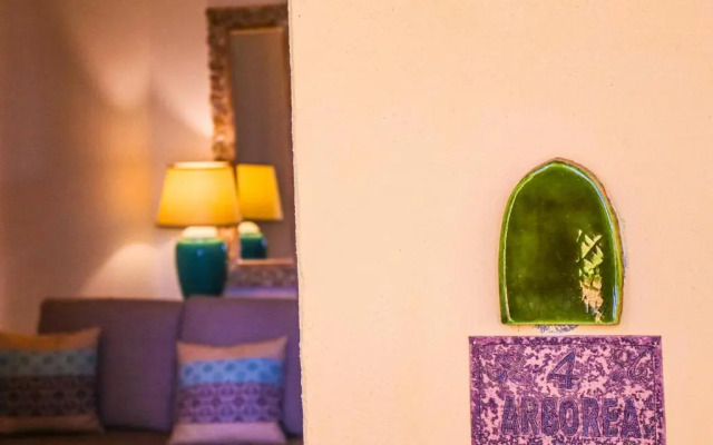 Borgo 'Arborea' Charming Retreat