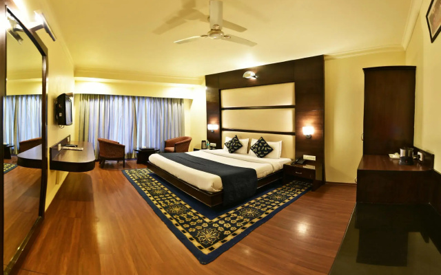 Indraprastha Resort Dalhousie