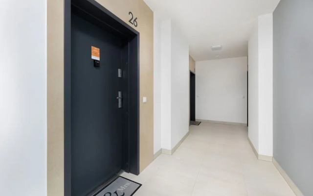 Platinium Apartments by Renters