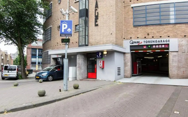 't Goude Hooft