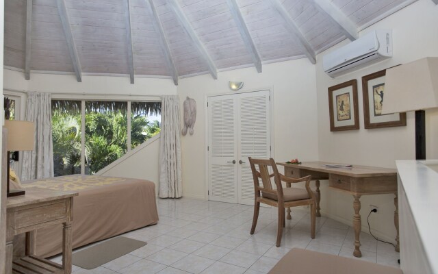 Te Manava Luxury Villas & Spa