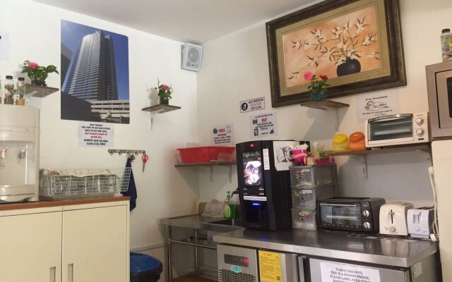 NNV Hostel