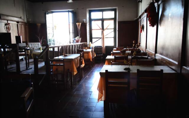Hostel El Español
