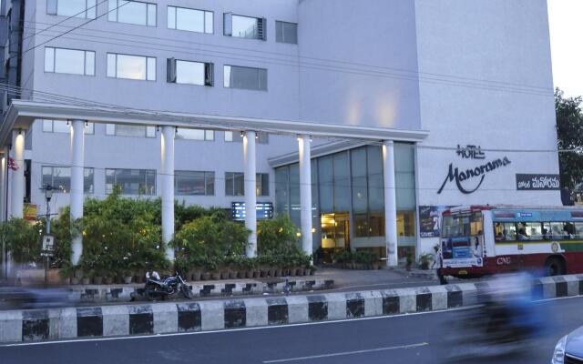 Hotel Manorama