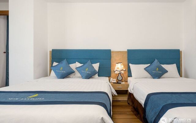Zoneland Premium - Ngoc Lan Hotel