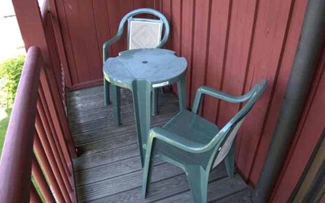 Feriendorf Glasgarten