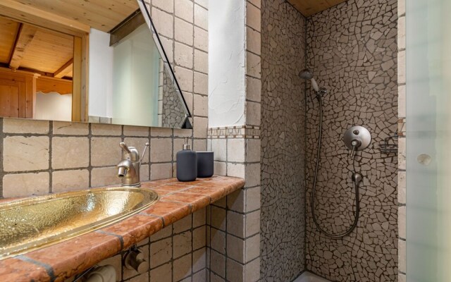 Chalet le Riad des Neiges a Sauna Val-dilliez