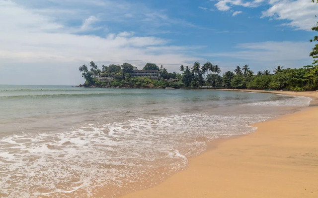 Dream Lanka Surf House