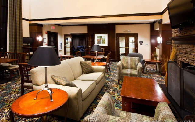 Staybridge Suites Lansing - Okemos by IHG