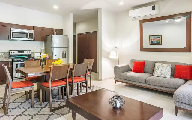 MARAVILLOSO DEPARTAMENTO en Aldea Zama