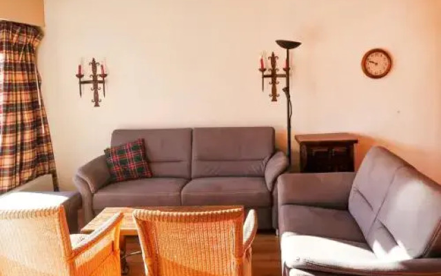 Apartment Bouleaux I4