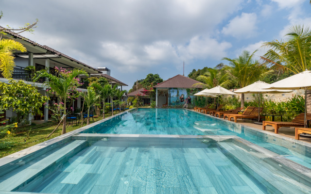 Suoi May Garden Resort and Spa