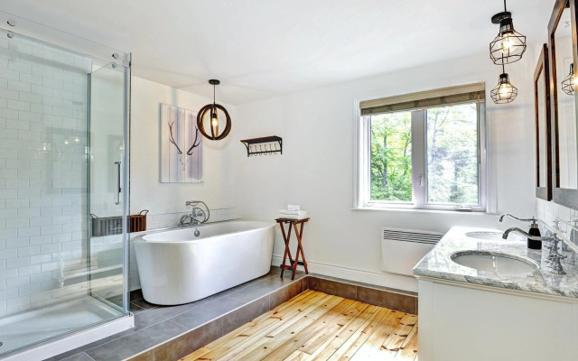 Chalets Alpins - 09 Chemin des Skieurs