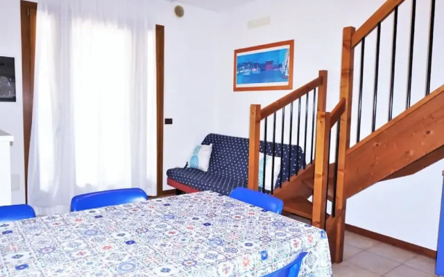 Beautiful Villa in Caorle With Pool