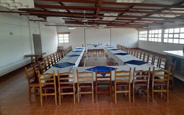 Hotel Real del Campo Quetzaltenango