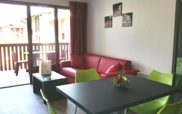 VVF Pays Basque Saint-Étienne-de-Baïgorry