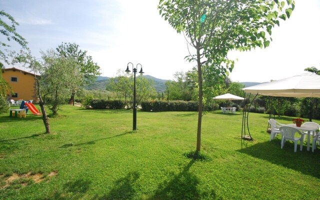 Holiday Apartment Verde